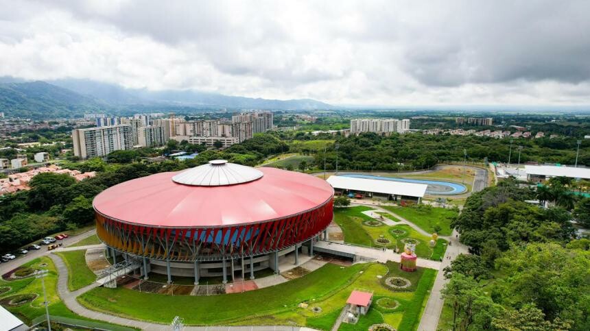 Más de 600 profesionales competirán en 15 disciplinas del 9 al 12 de octubre