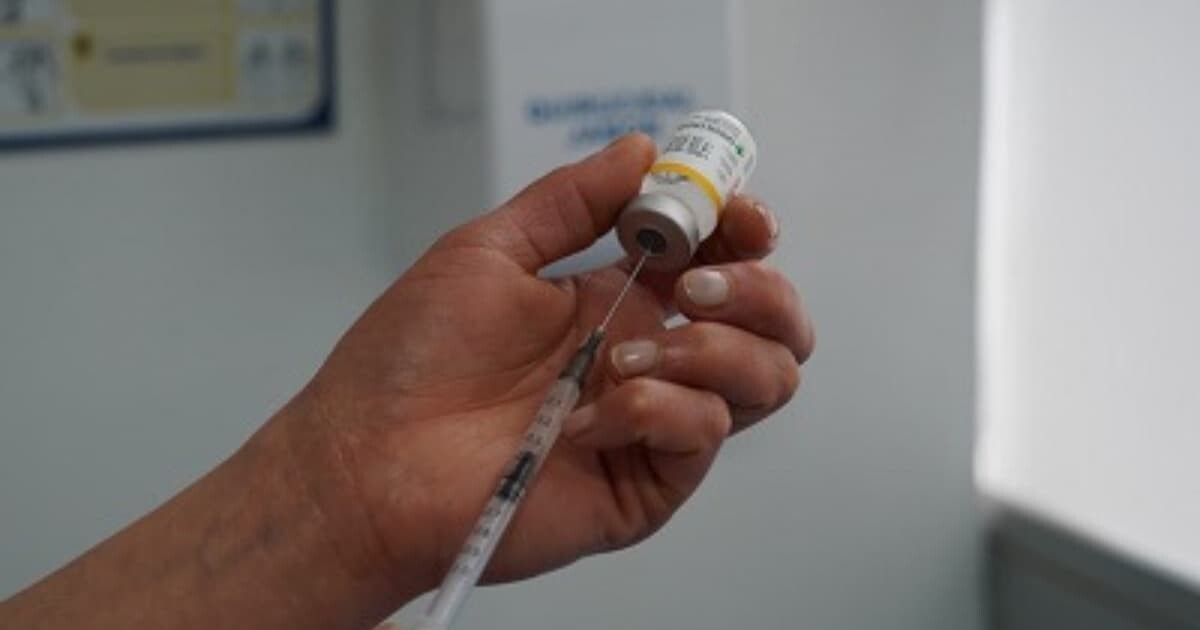 71 mil vacunados en Ibagué contra la fiebre amarilla, y faltan muchos más
