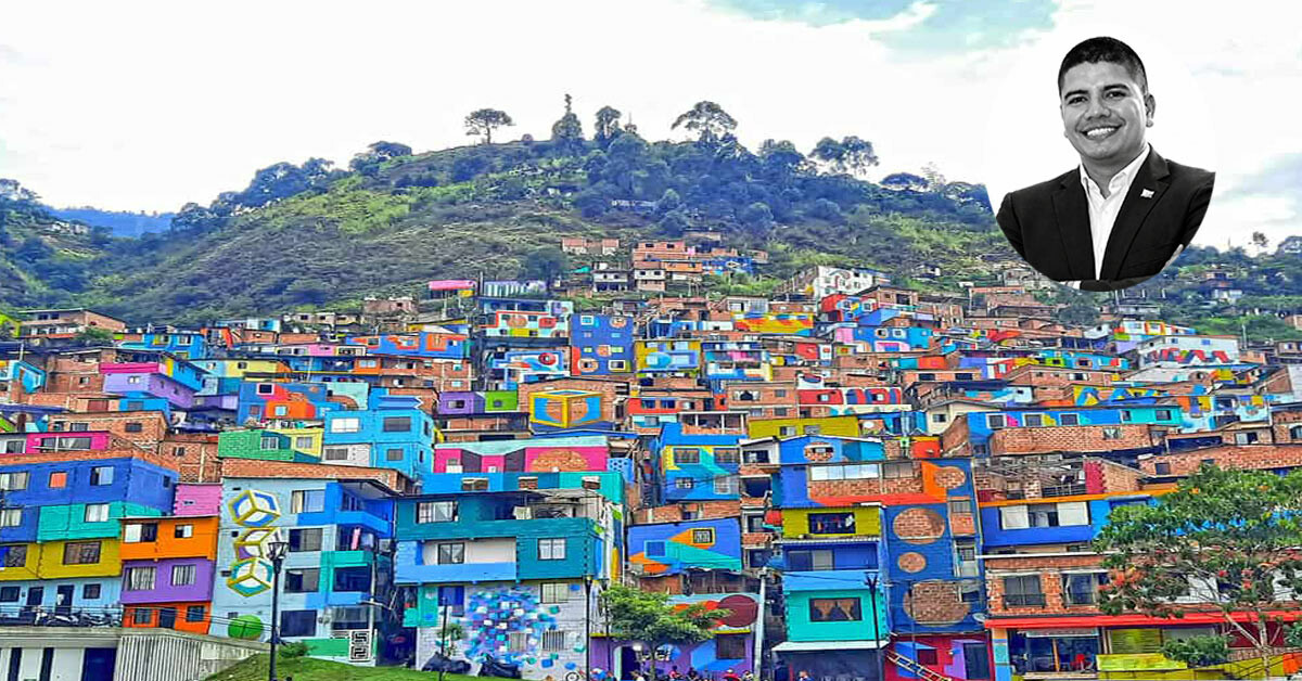 La Urgencia de la Seguridad Ciudadana en Medellín: Una Perspectiva desde los Derechos Humanos