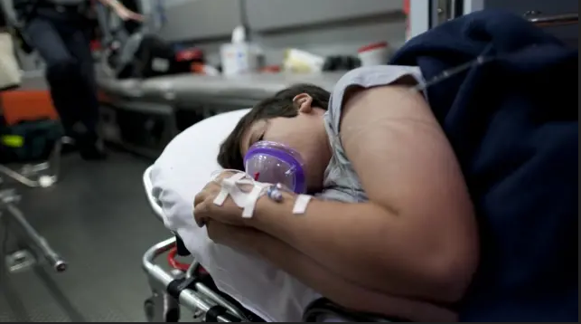 Menor de 15 años, es el primer contagiado con fiebre amarilla en Ibagué