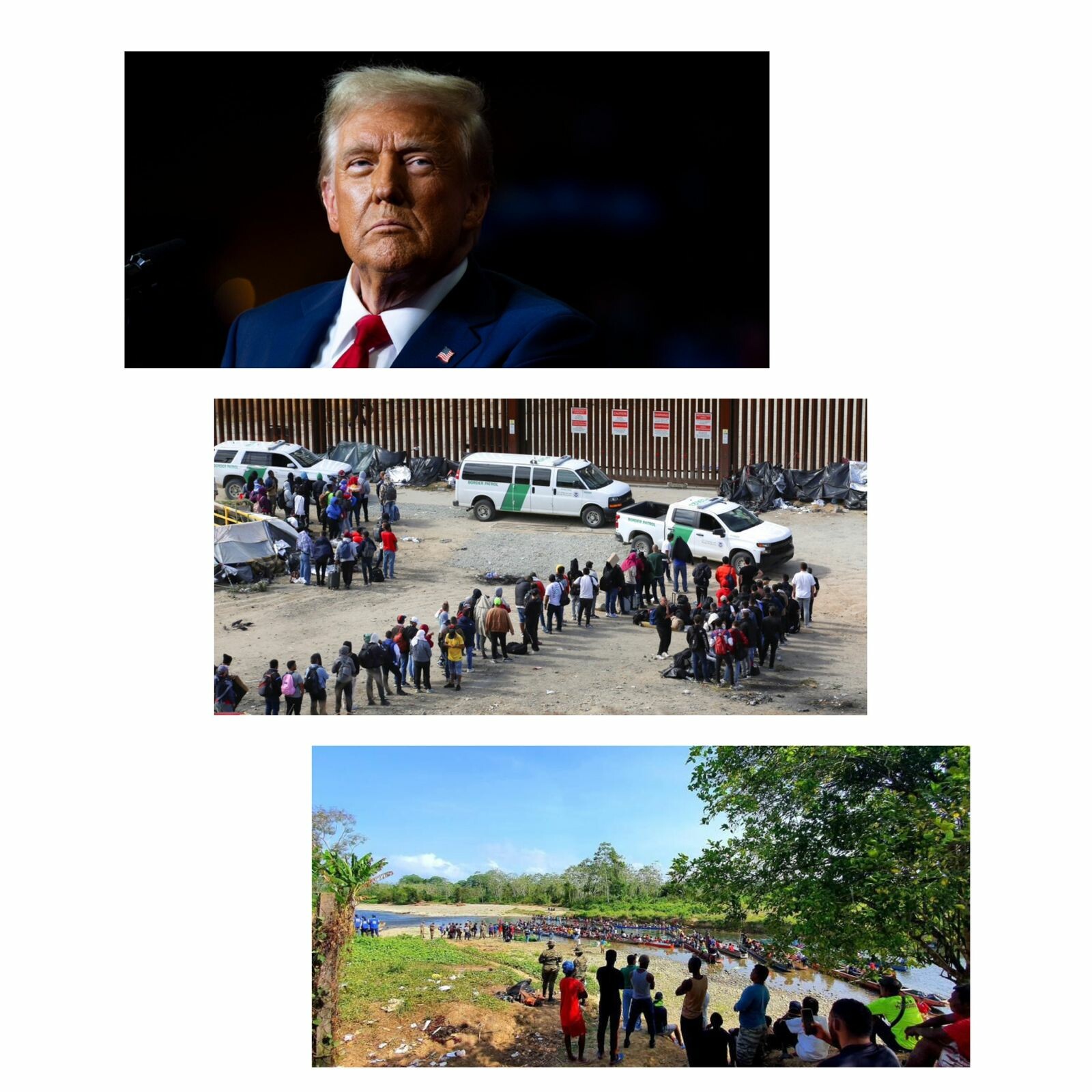 Tolimenses buscan futuro fuera del país pese a restricciones