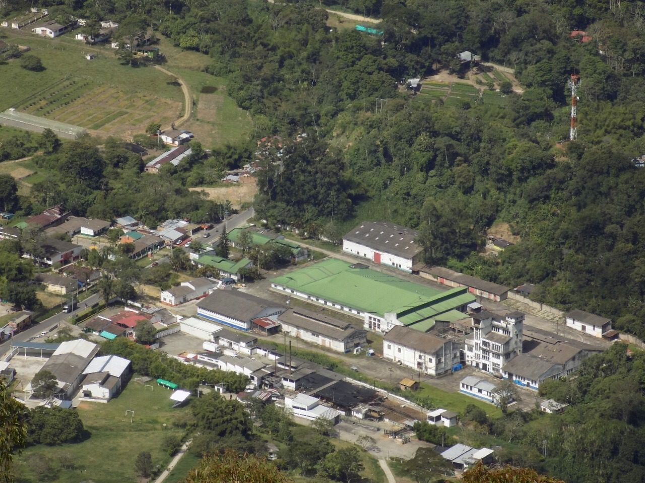 Buscan 2375 empresarios morosos de impuesto de industria y comercio en Ibagué