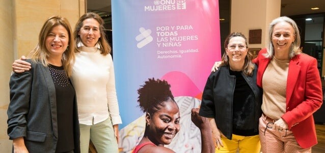Atención mujeres de Ibagué, se acaba el plazo para integrar el CCMI