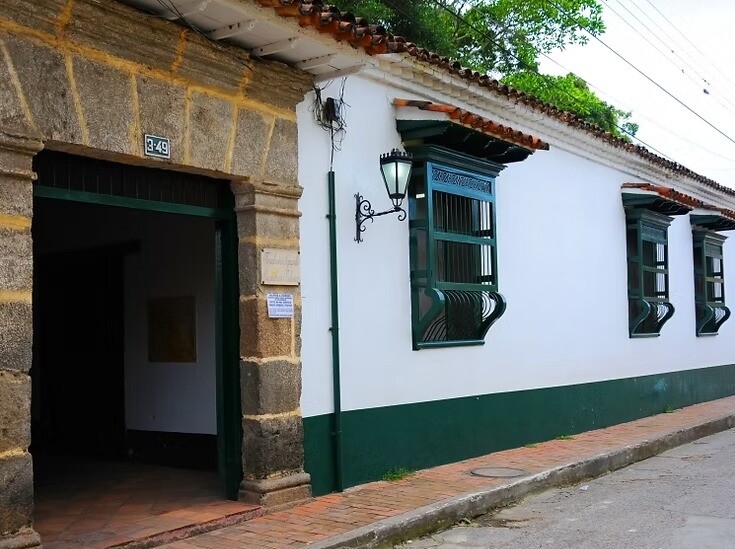 Renace la Casa Mutis