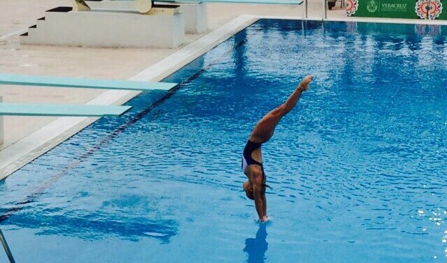 Los nadadores que inaugurarán las Piscinas Olímpicas Ibagué