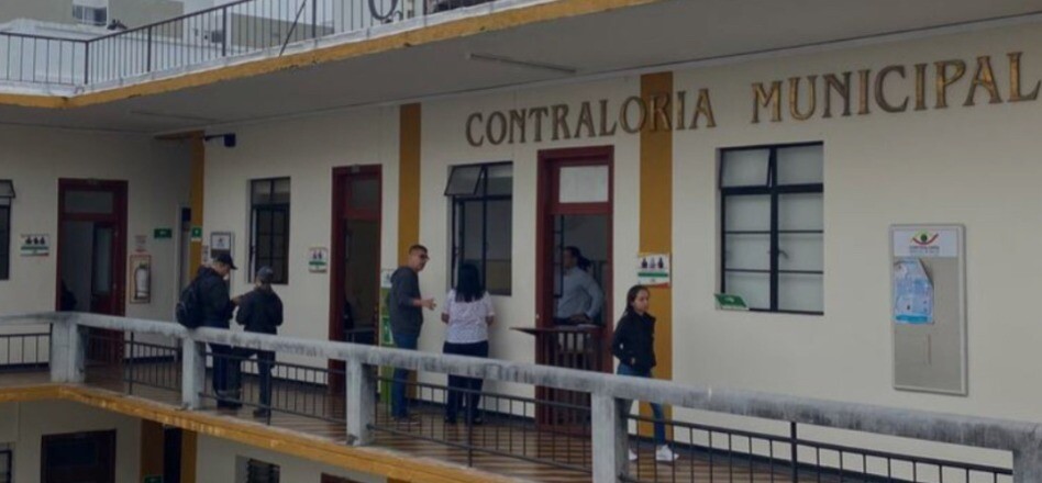 Organizaciones sindicales exigen respeto a la negociación colectiva en la Contraloría Municipal de Ibagué