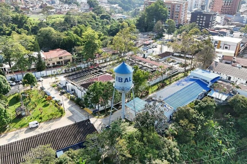 Nuevas obras benefician a más de 60.000 habitantes en comunas del sur