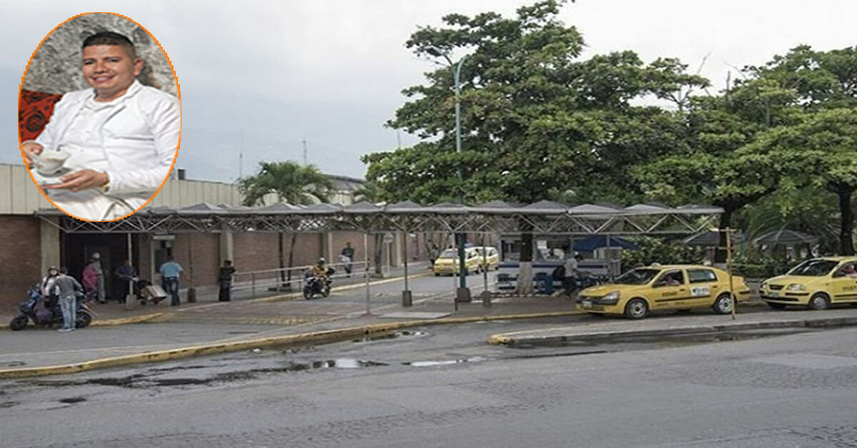 "Las Venas del Tolima: Un Grito de Gratitud y Reconocimiento a la Familia de la Terminal de Transportes de Ibagué"
