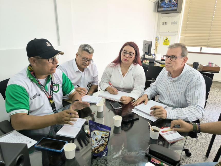 Más de 3.500 docentes recibirán retroactivo salarial en Ibagué