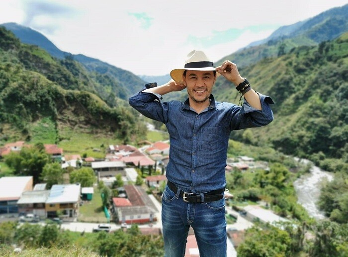 Fiscalía acusa a exalcalde de Cajamarca por presunto peculado de $1.000 millones