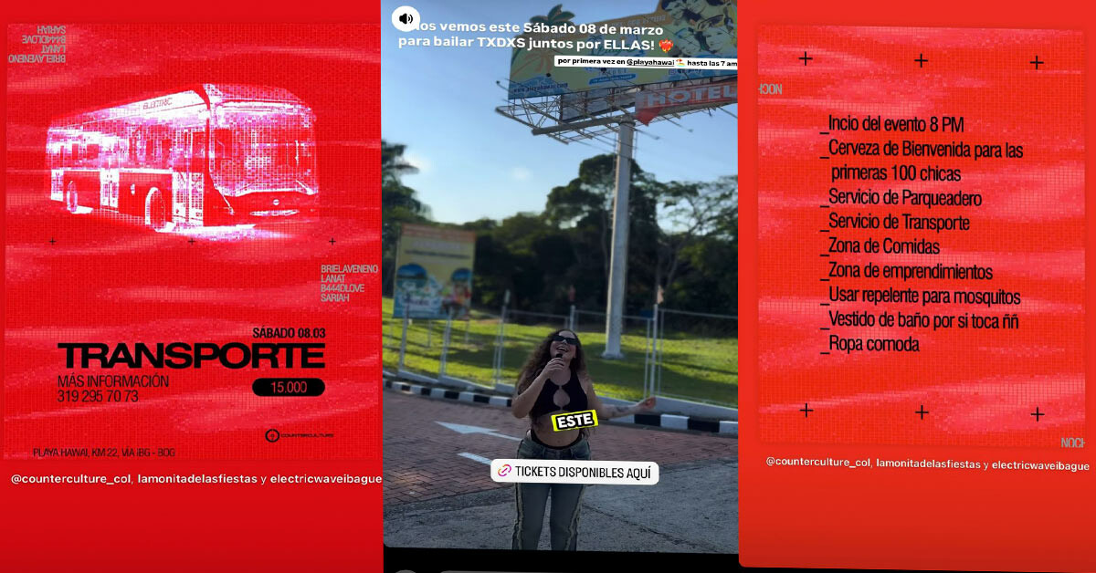 Evento donde murió joven en Ibagué, no tenía permiso. ¿Quién Responde?