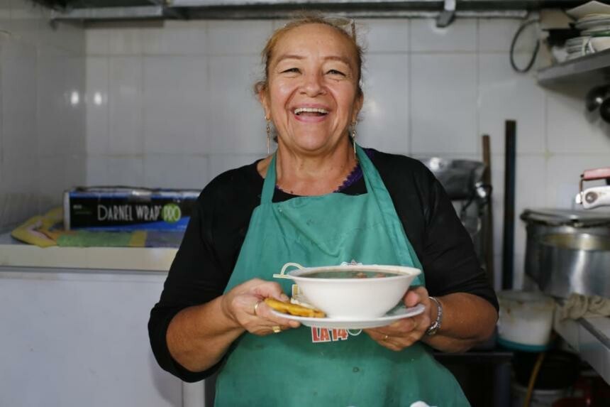 Planchón de La 14: cuatro décadas de filtraciones llegan a su fin