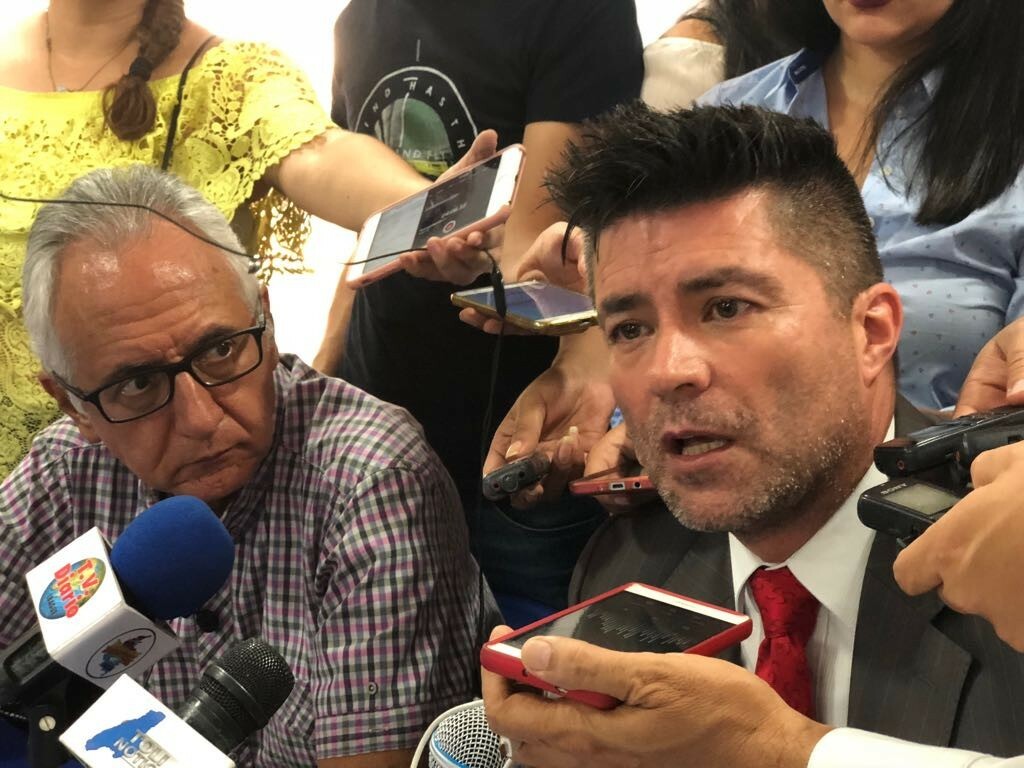 Sancionan polémico ex asesor de alcaldía de Ibagué, por quedarse con una plata