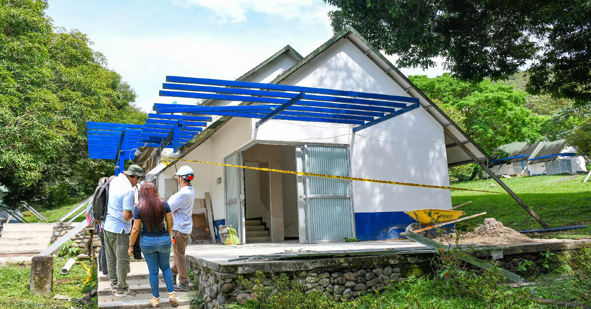 Más experiencias, más bienestar: lo que viene para los parques de Comfenalco Tolima