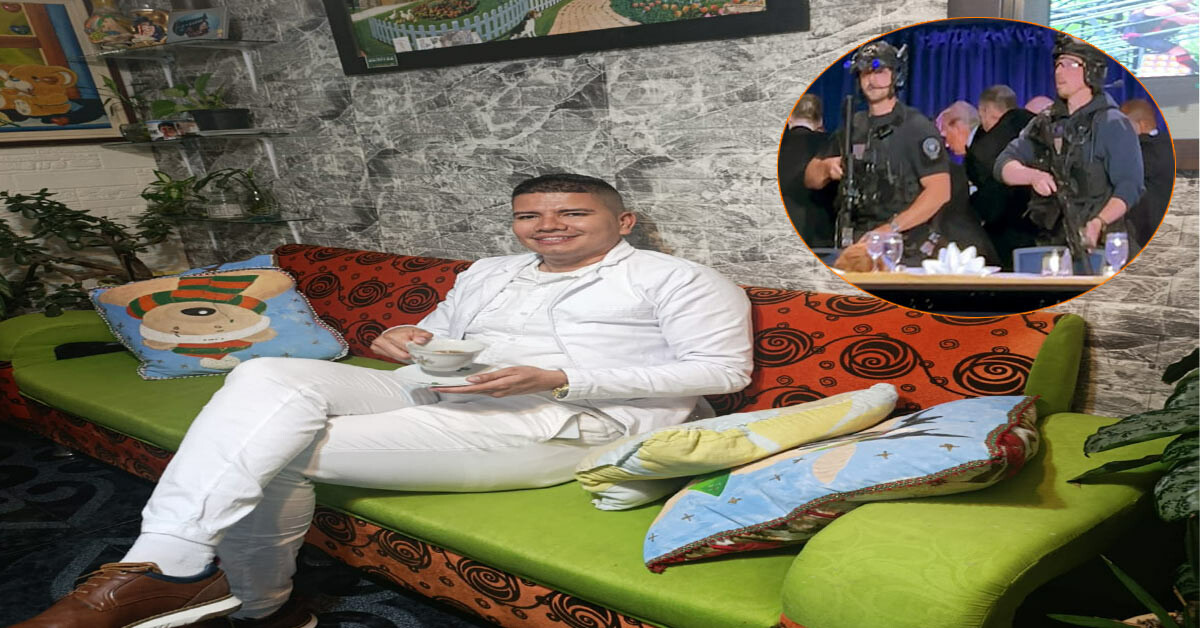 Estados Unidos: Entre crisis internas y proyecciones de poder