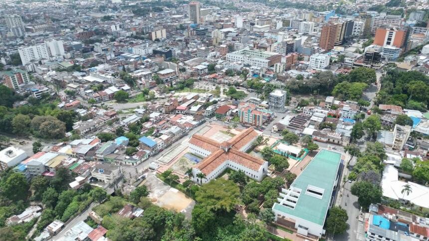 Presentarán proyectos habitacionales y conversatorios sobre urbanismo