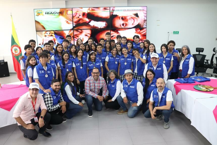 Primer Consejo de Participación para Visibilizar las Necesidades Reales de Barrios y Comunas