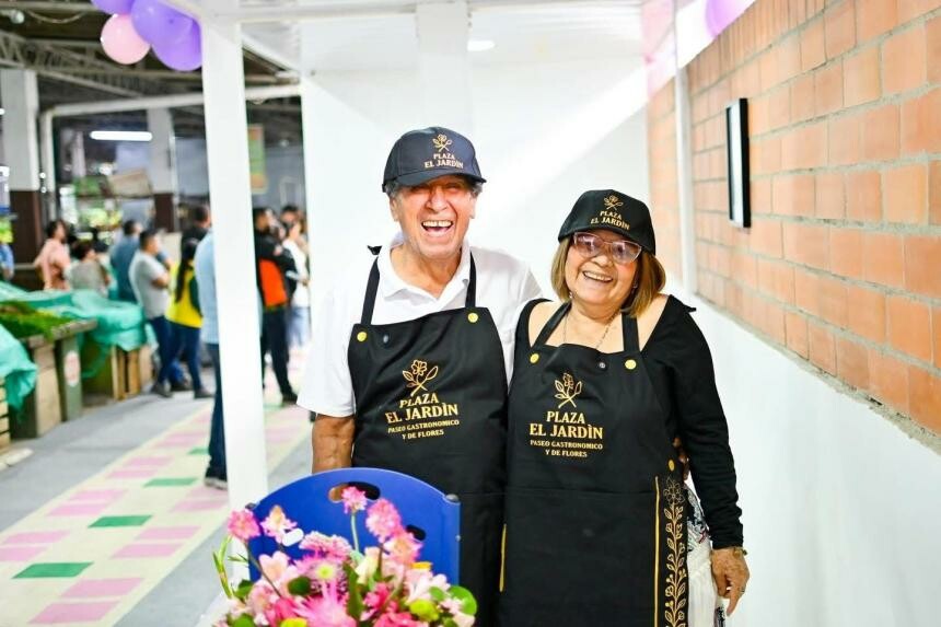 Primera fase incluye cubierta, iluminación y murales