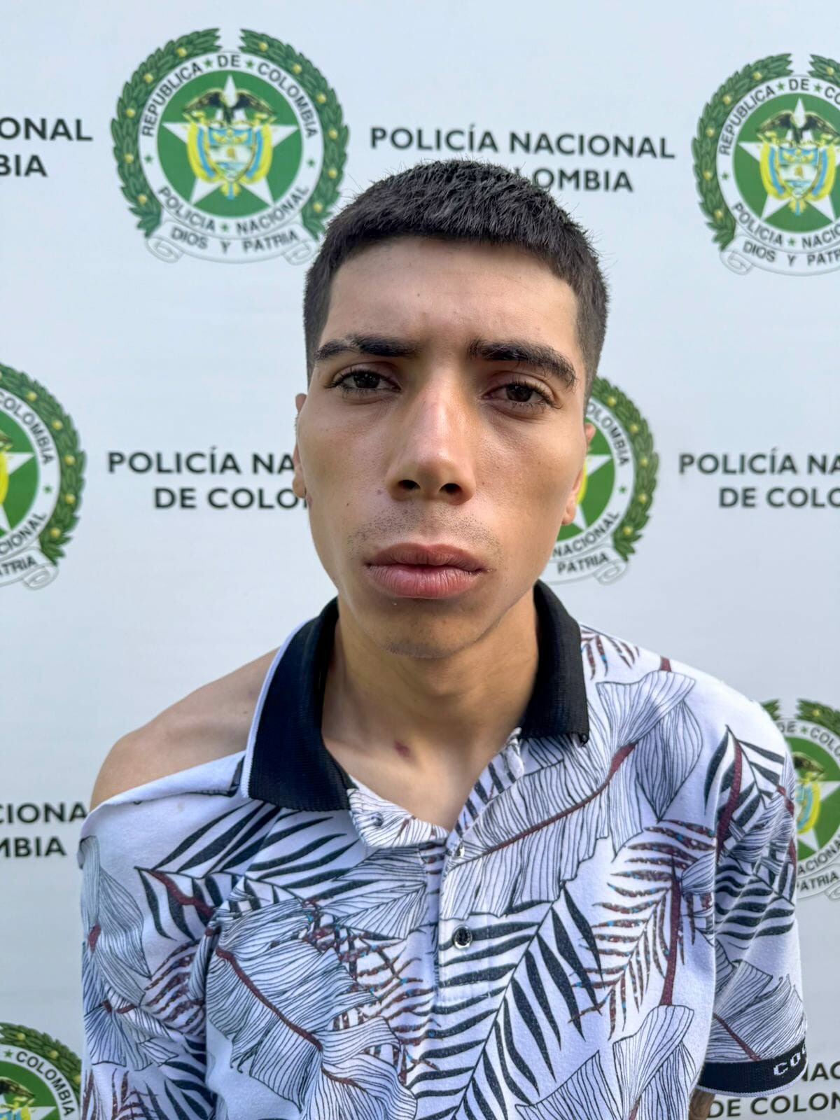 A la cárcel a alias la princesa, reconocido ladrón de Ibagué