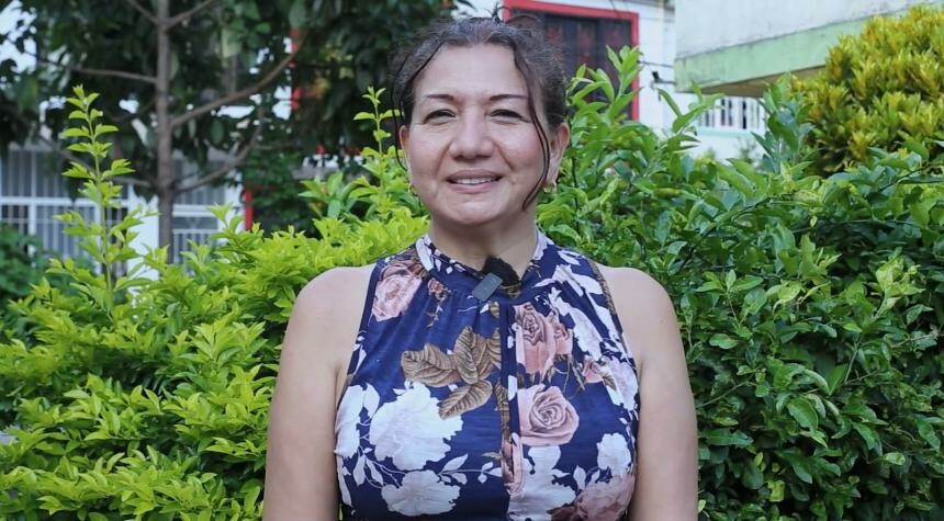 Programa de créditos locales impulsa microempresa de bolsitas en Ibagué