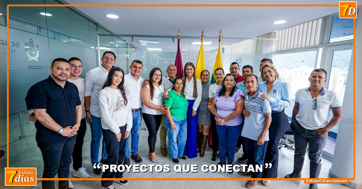 Sur del Tolima recibe más de $230.000 millones en proyectos OCAD Paz ...