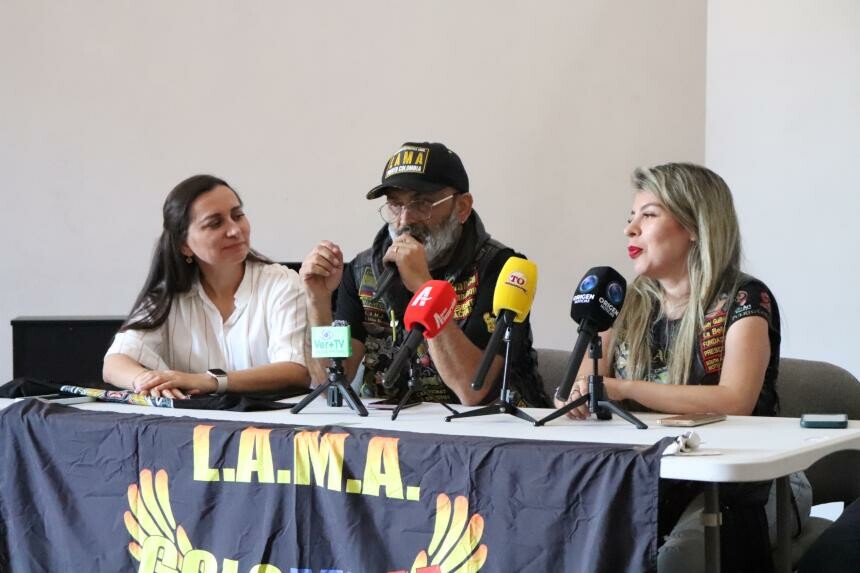 Rally Nacional de Mototurismo se realizará en Ibagué del 15 al 17 de agosto