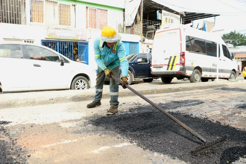 Más de $7.000 millones se reasignan a infraestructura y proyectos sociales en Ibagué.