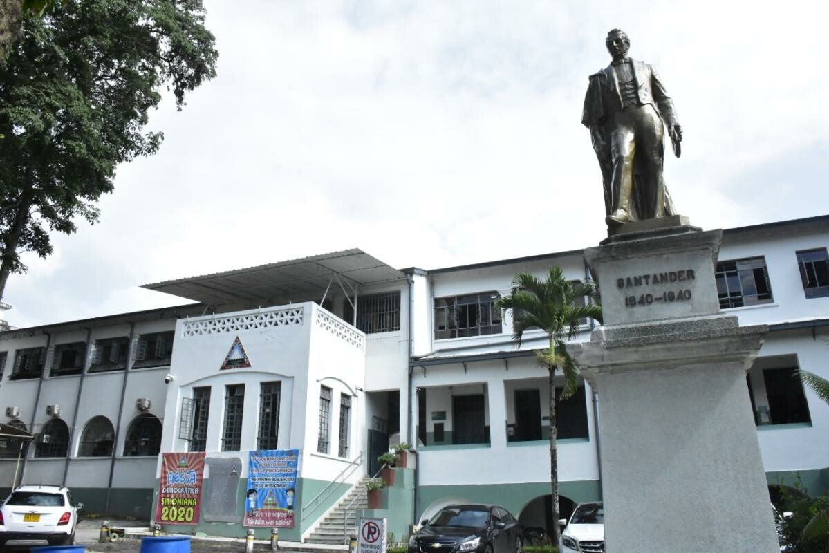 Premio para el colegio que más recicle en Ibagué, debe inscribirse