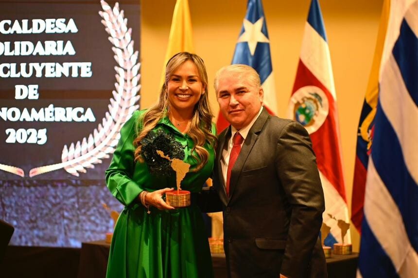 Reconocimiento  en Latinoamérica por una iniciativa de Ibagué enfocada en mujeres