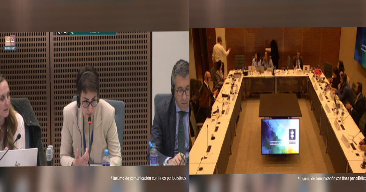 Colombia y Albania crean equipos contra trata de personas