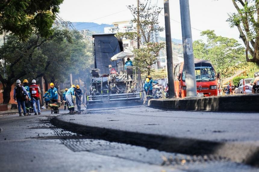 Avanza SETP con proyectos clave para mejorar transporte en Ibagué
