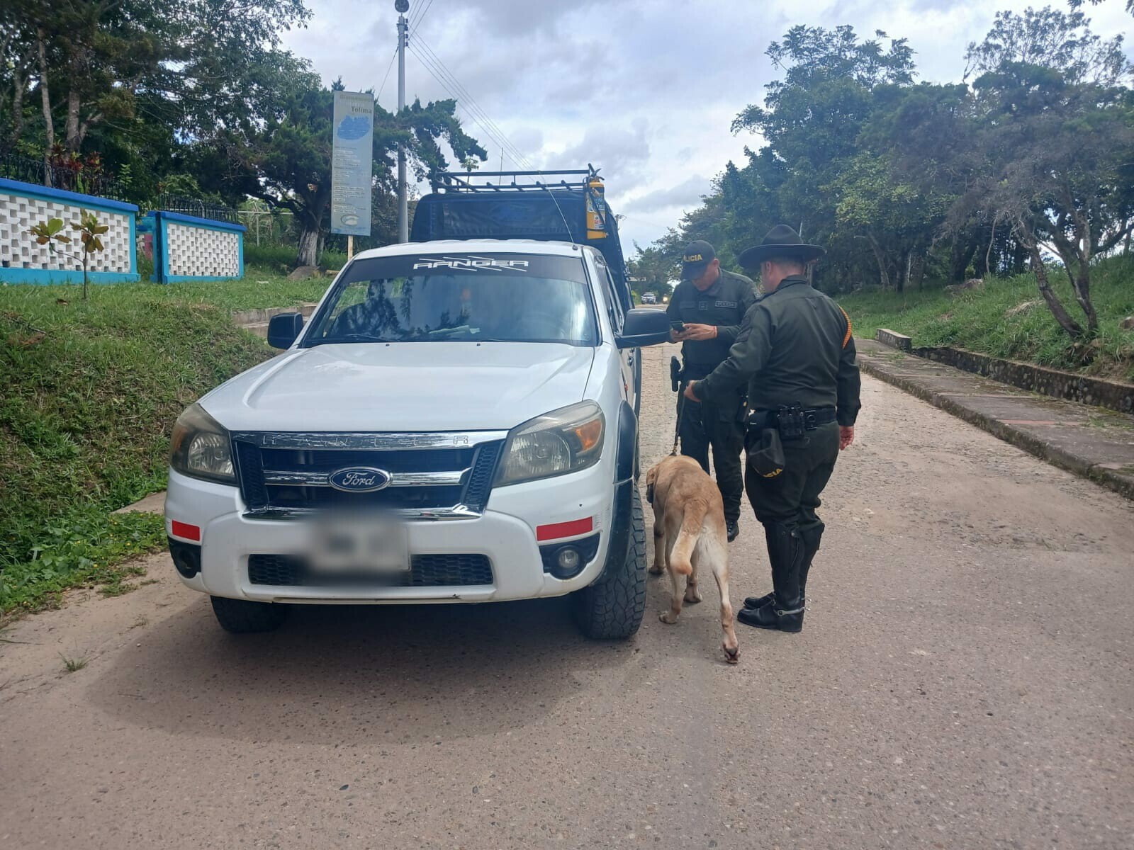 14 capturas en dos días, y 4 motos robadas fueron recuperadas