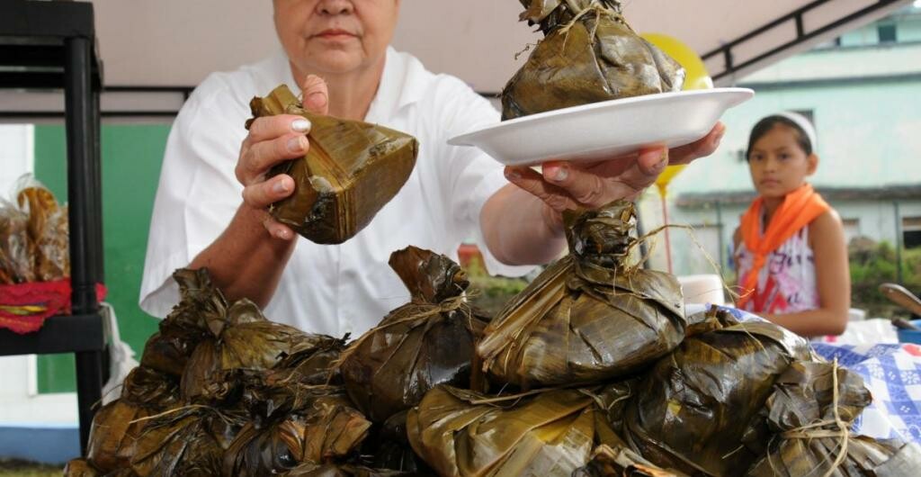 El día de San Juan, y del Tamal se celebran el próximo 24 de junio