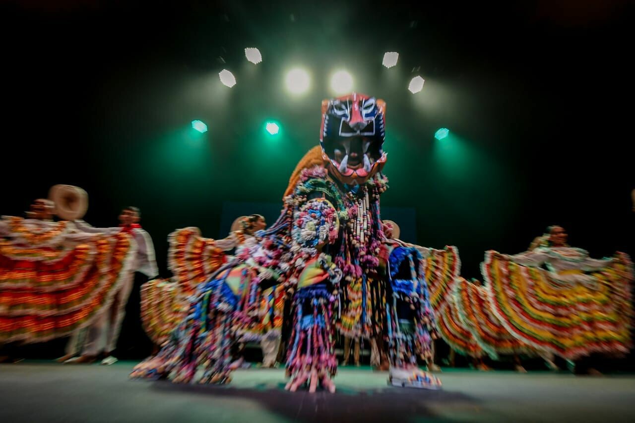 Se abre la competencia artística que definirá quién representará al Tolima en el Festival Folclórico Colombiano 2026