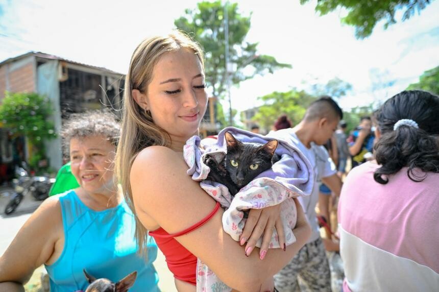 Se registra más de 1.100 esterilizaciones y proyecta un cierre anual de 1.700