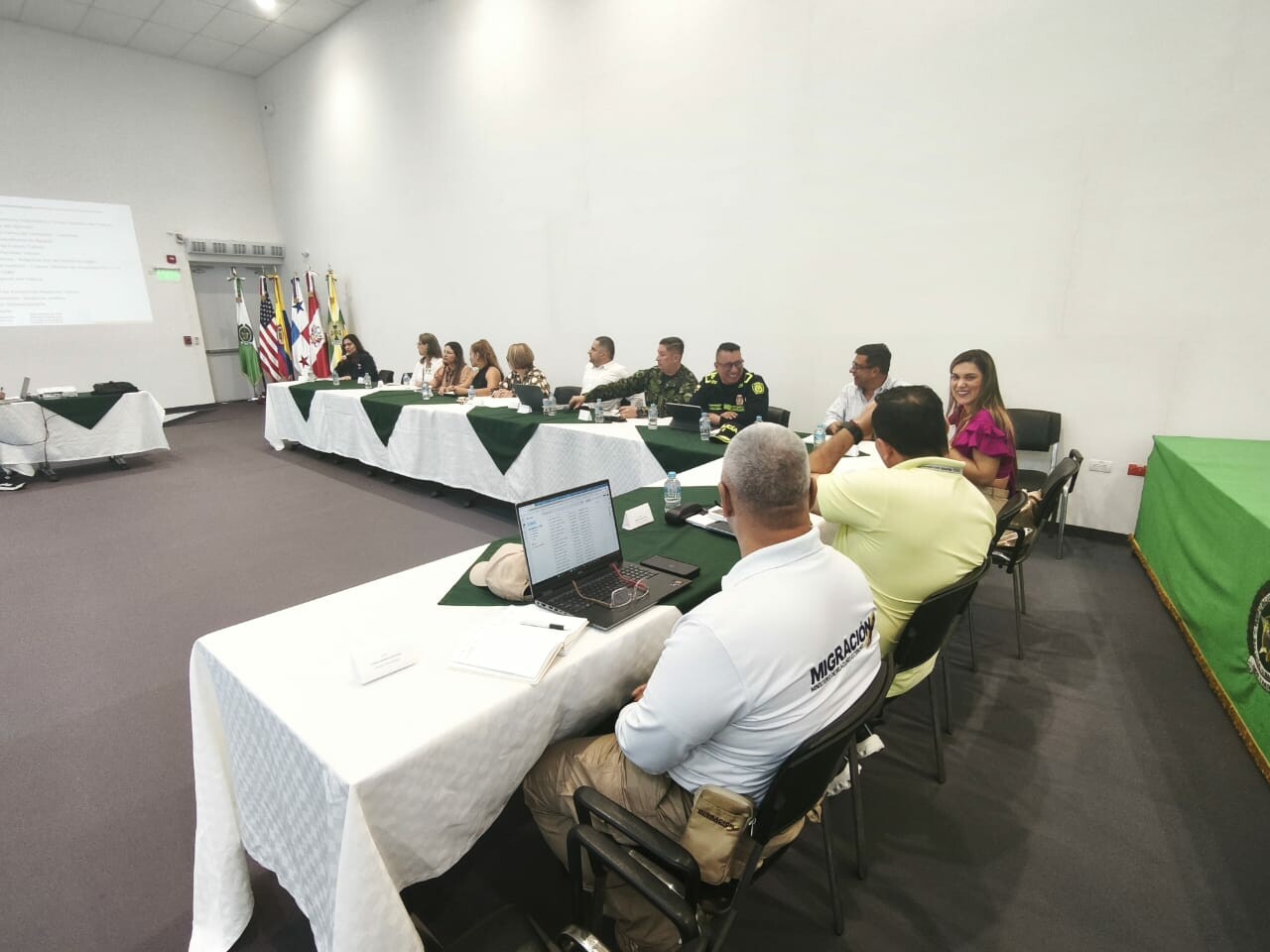 Se revela un panorama crítico de inseguridad en varios municipios del Tolima