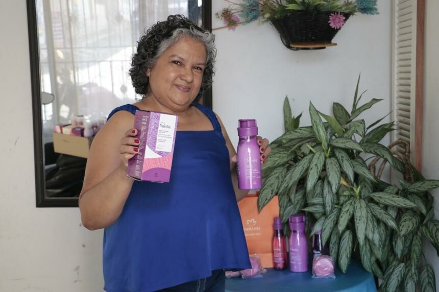 Segunda fase del programa Inficréditos busca apoyar hasta 400 negocios locales