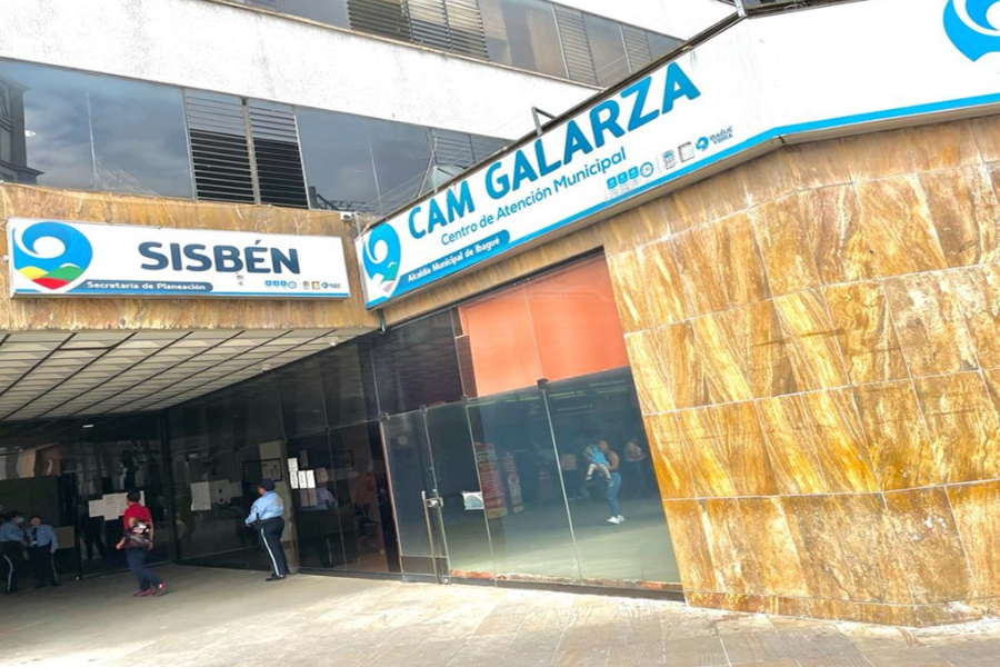 Desde el 4 de Abril, oficinas del Sisbén cambian de sede en Ibagué