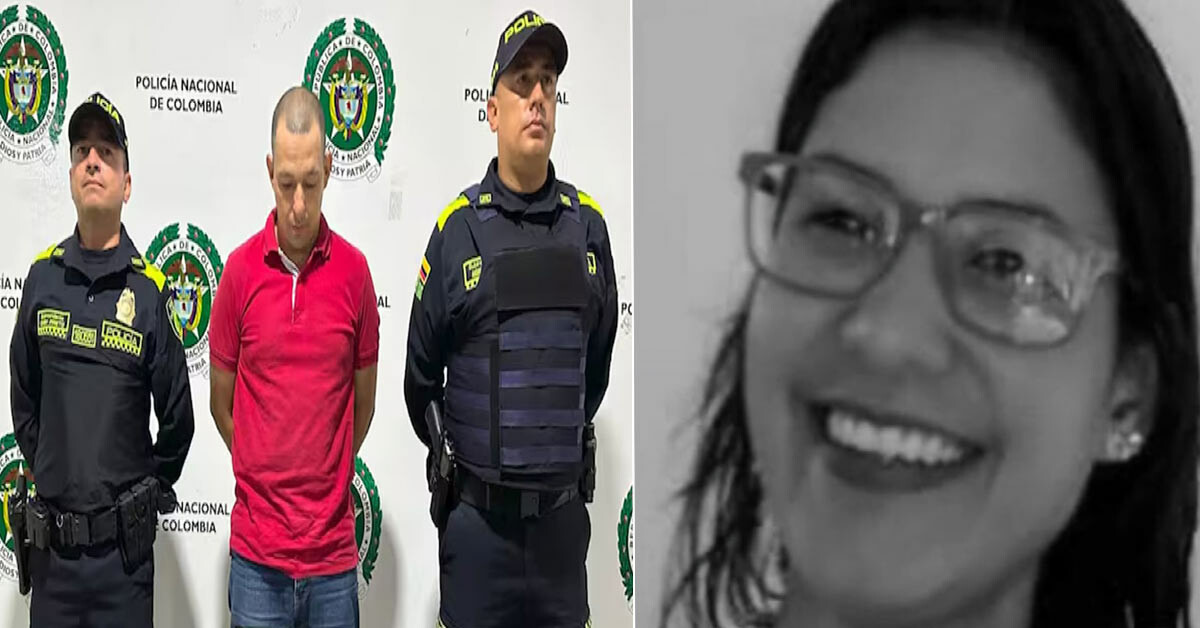 Condena ejemplar contra feminicida de Stefany