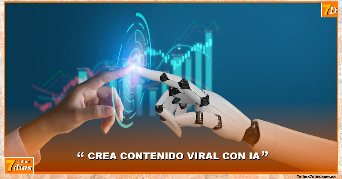 Taller gratuito en Ibagué enseñará a crear contenido con inteligencia ...
