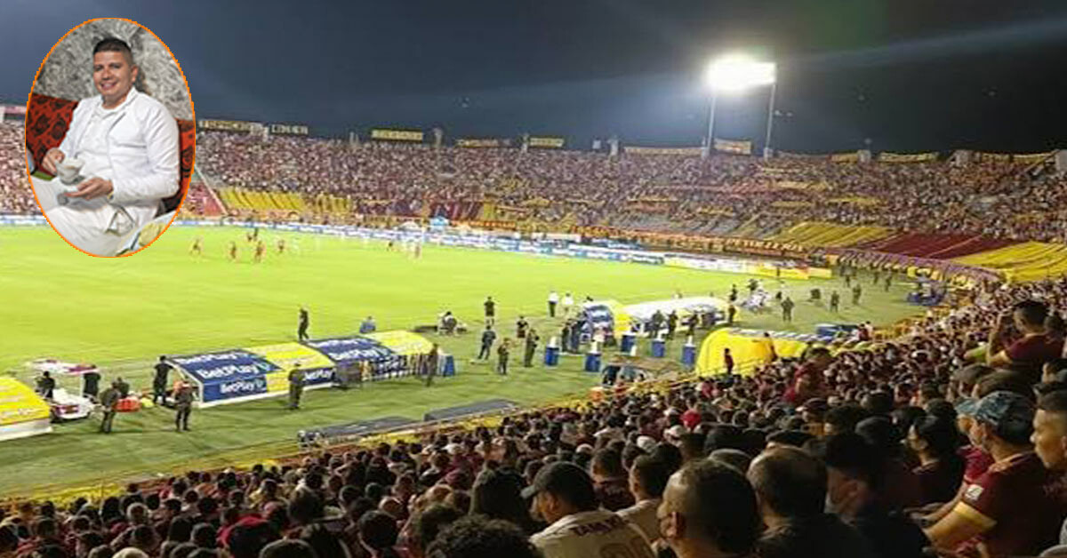 "Todos contra todos": El fútbol colombiano entre pasión, orden y responsabilidad colectiva