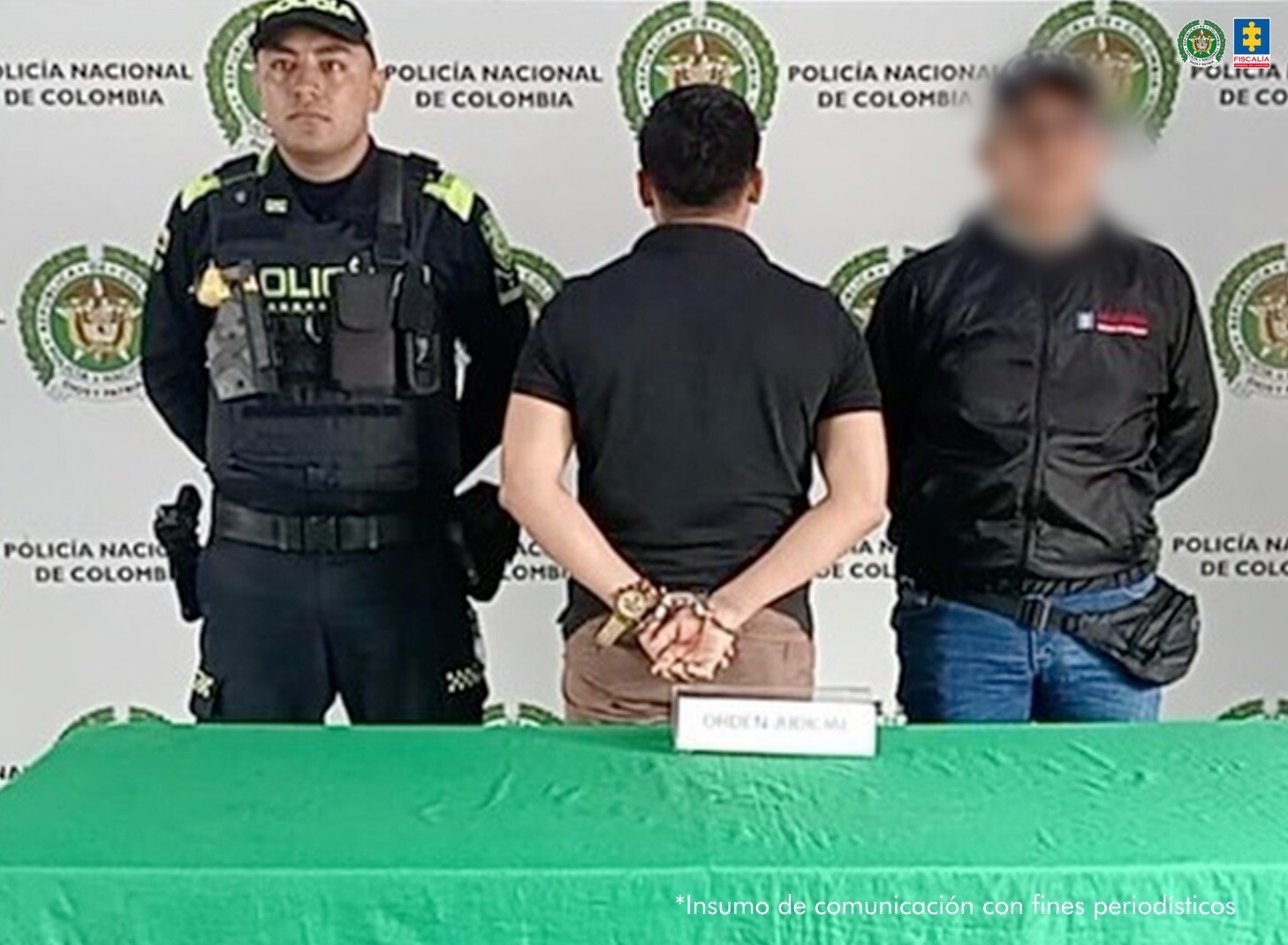 Torturó y quería quemar a un primo, al que acusaba de haberle robado un celular