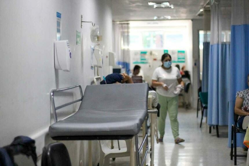 Confirman primer caso de tos ferina en Ibagué y activan protocolo sanitario