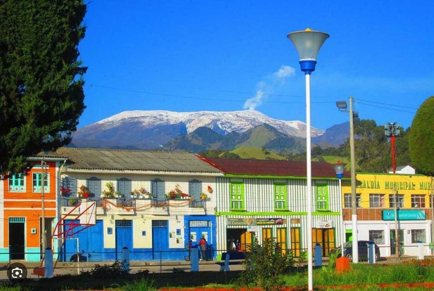 El turismo que está acabando con el municipio de Murillo Tolima