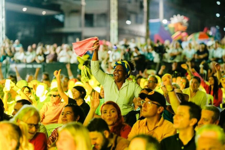 Más de 25.000 turistas dinamizaron economía local en Ibagué