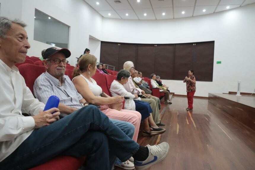 Último ciclo de cine 2025 en Cinema Panóptico