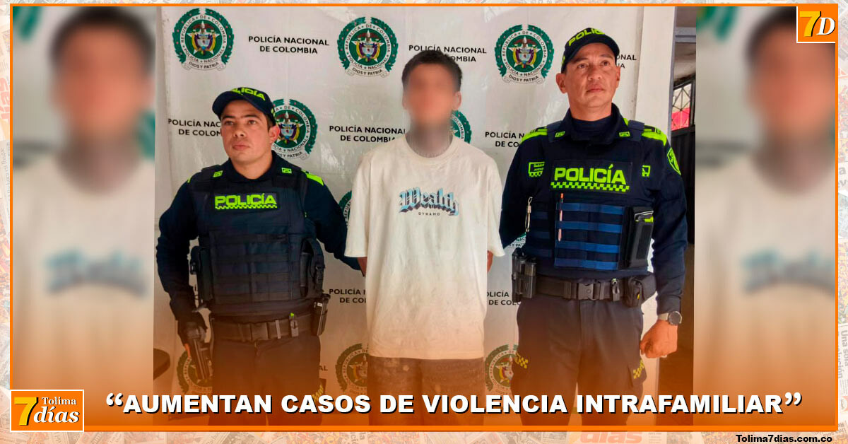 Un hombre fue detenido tras ingresar a la vivienda de su expareja pese ...