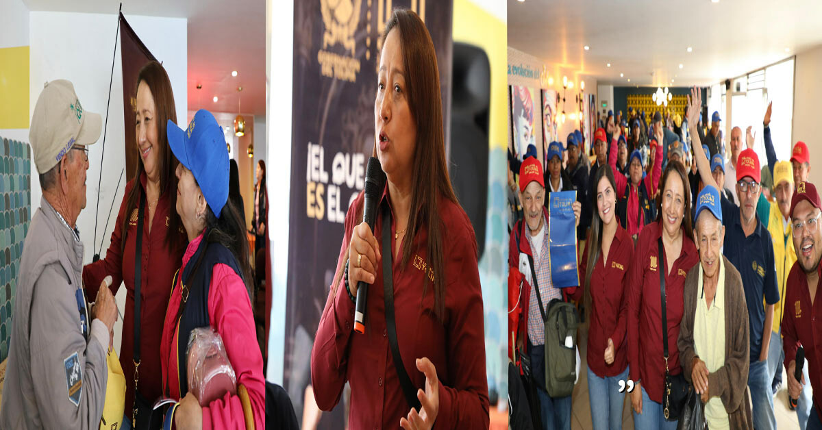 Lotería del Tolima, de las más vendidas en el eje cafetero