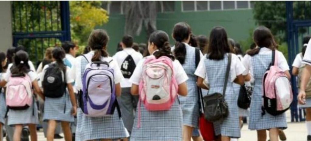 Educación vial para los más pequeños en Ibagué