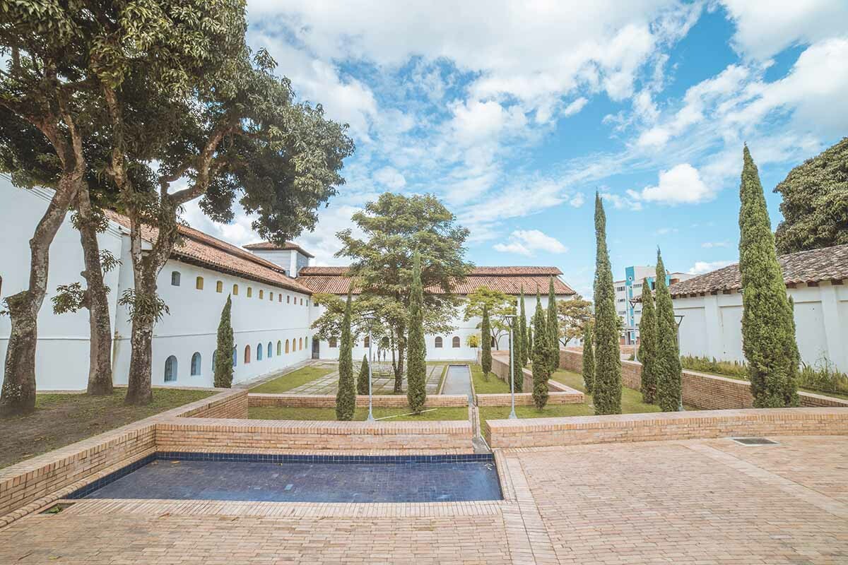 Panóptico de Ibagué, el lugar más visitado por turistas en este 2025